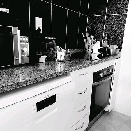 Pe N'Areia Gamboa Beach T3 ペニシェ エクステリア 写真