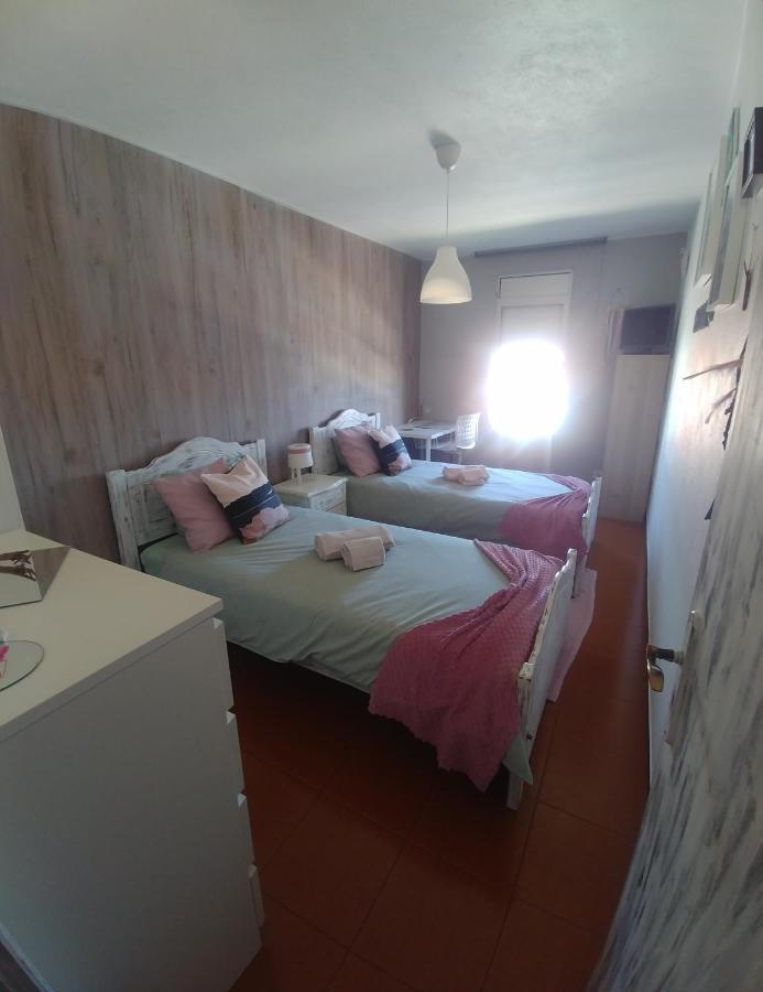Pe N'Areia Gamboa Beach T3 ペニシェ エクステリア 写真